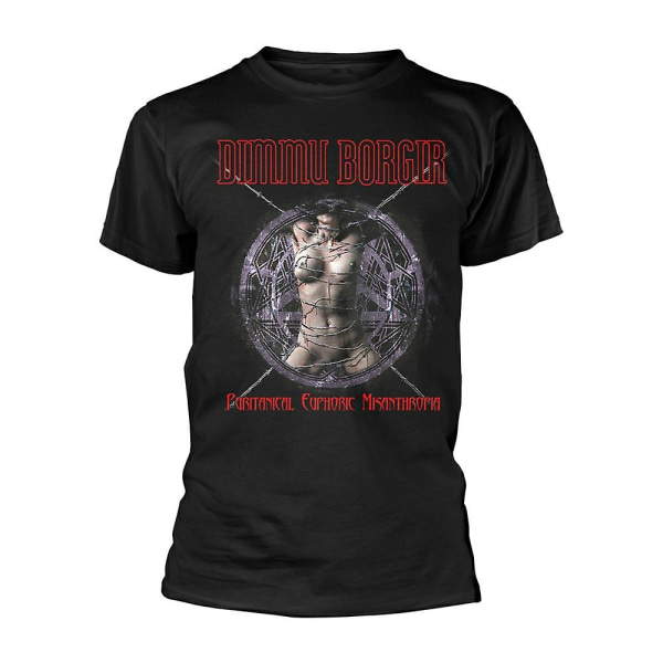 Dimmu Borgir Puritanical T-shirt XL