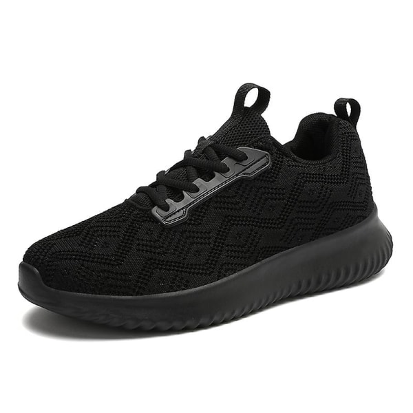 Sportlöparskor för herr Andas lätta sneakers Fr216 Black 41