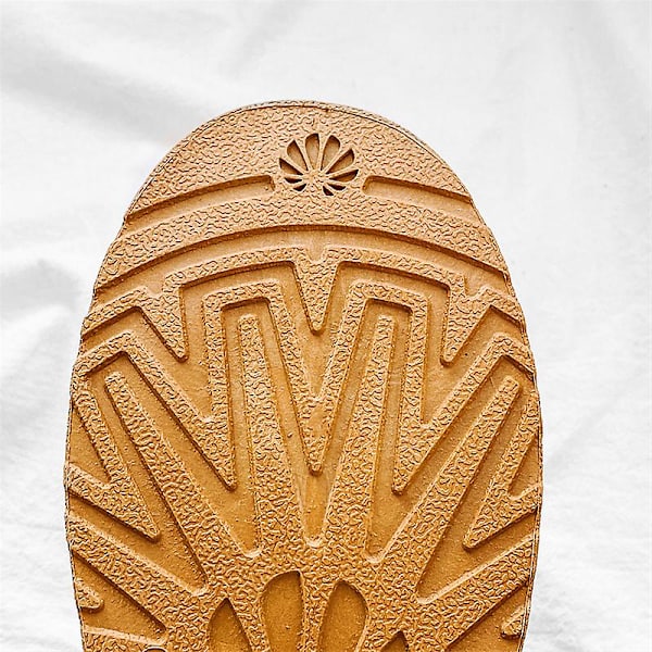 Herr Vinterskor Varmbröd Skor Snow Boots Frcb985 Brown 44