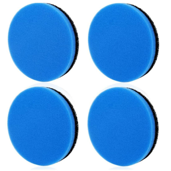 Förmotorfilter för Bissell Febreze 2252 10093 Pet Upright Vakuum
