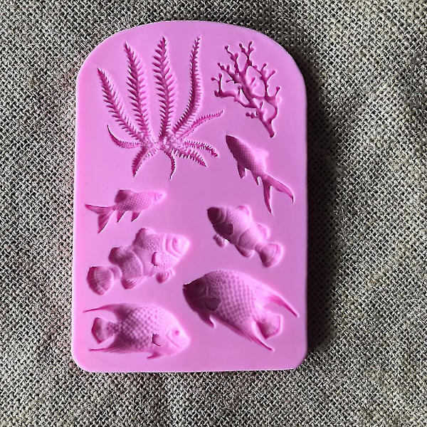 Marine Life Collection form