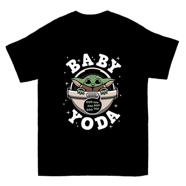 Baby Alien Doo Doo Doo V2 T-shirt M