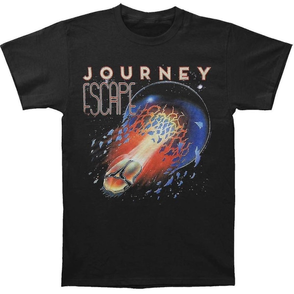 Journey Escape T-shirt Kläder M