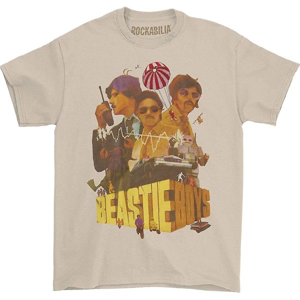 Beastie Boys- Criterion Collection T-shirt storlek S M