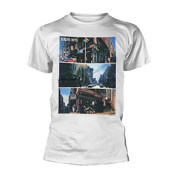 Beastie Boys Street Images T-shirt Kläder M