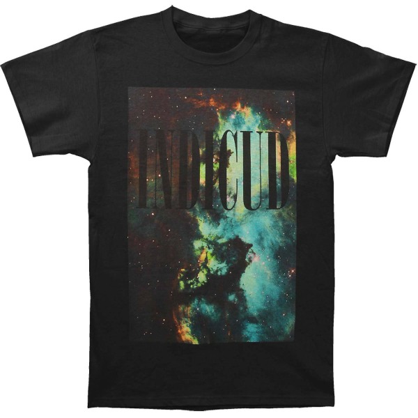 Kid Cudi Galaxy T-shirt XXXL