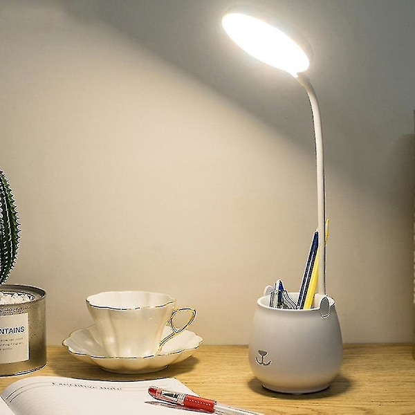 Lampor Led USB Touch Dimbar St