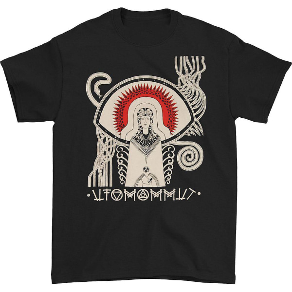 Ufomammut Oracle T-shirt XL