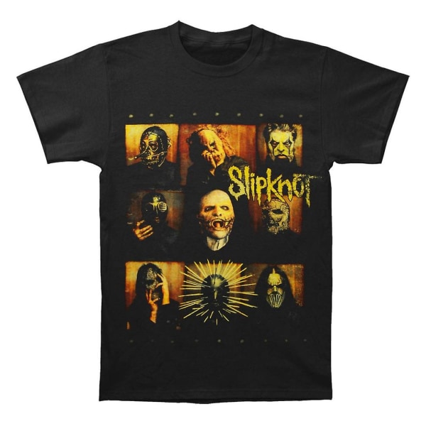 Slipknot-Skeptic T-shirt L