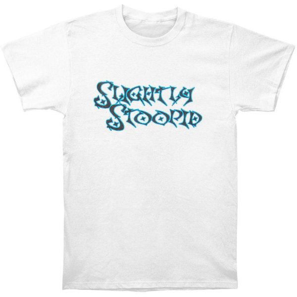 Slightly Stoopid Slightly Stoopid T-shirt L