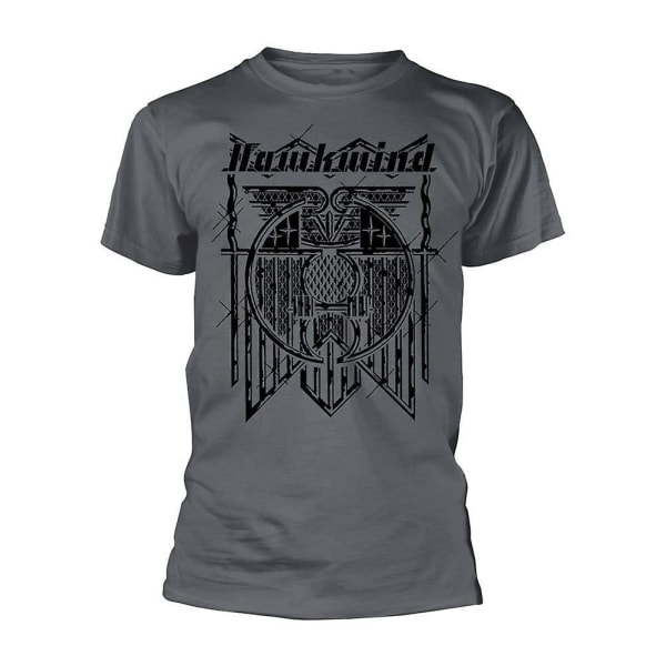 Hawkwind Doremi (kol) T-shirt L