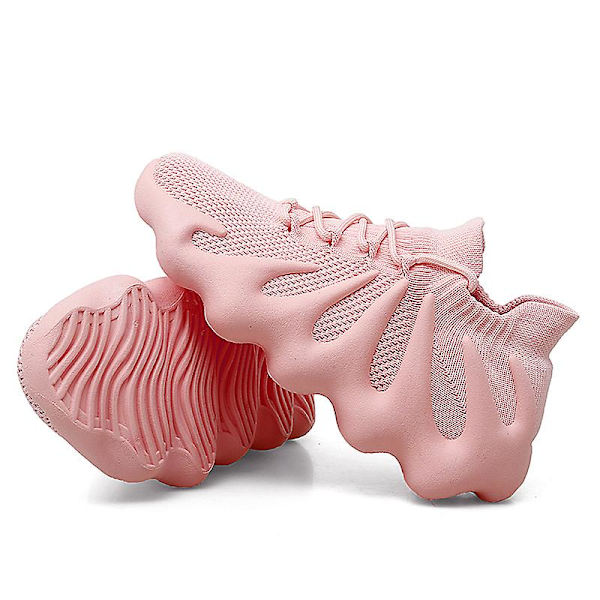 Casual för kvinnor Octopus Coconut Skor Fr450 Pink 37