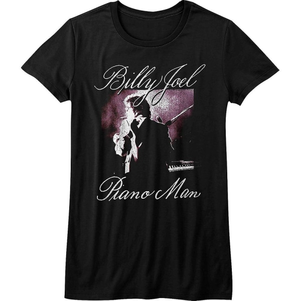 Junior Piano Man Billy Joel Skjorta XXXL