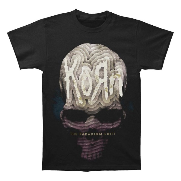 Korn Death Dream T-shirt S