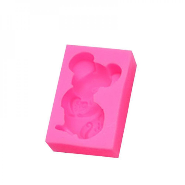 Mouse Zodiac Form
