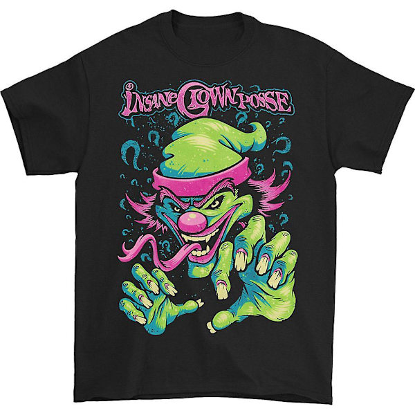 Insane Clown Posse Bodies Woo T-shirt M