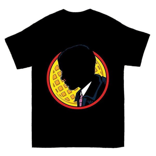 Eleven Tracy T-shirt L