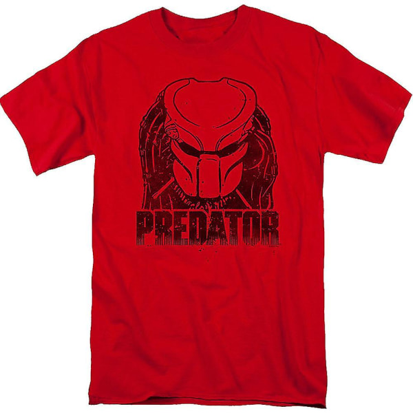 Predator T-shirt XL