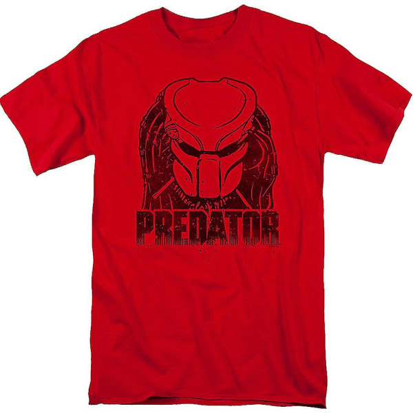Predator T-shirt XXXL