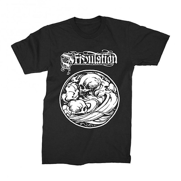 Tribulation The World T-shirt M