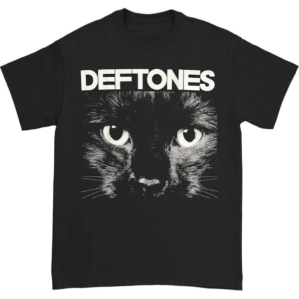 Deftones Sphynx T-shirt L