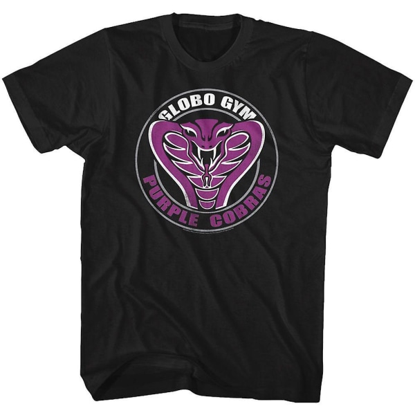 Dodgeball Globogym T-shirt L
