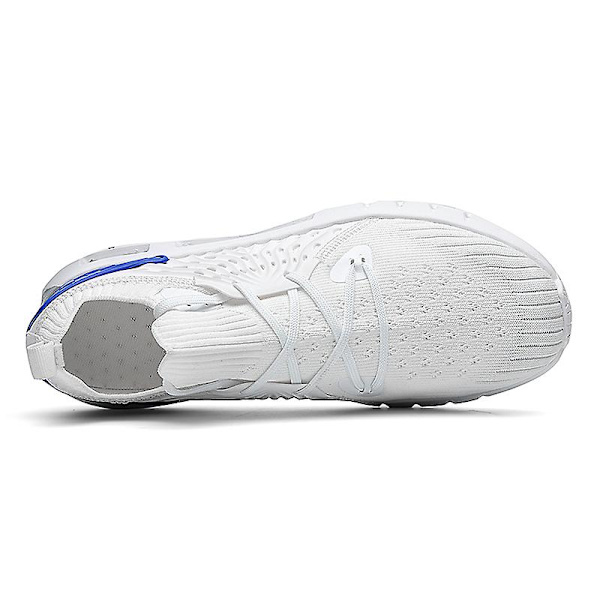 Herrsneakers Andas löparskor Mode Sportskor 3A22018 White 41