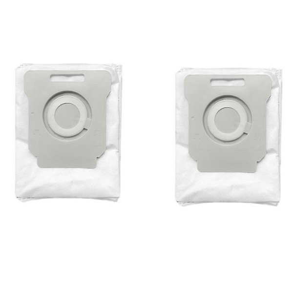 2st reservdelar till Irobot Roomba I7 I7+ I3 I3+ E5 E6