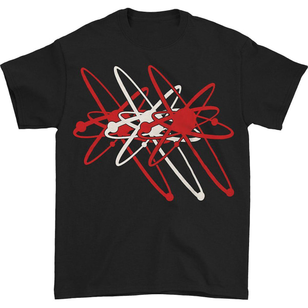 Strung Out Triple Astrolux Tee T-shirt M