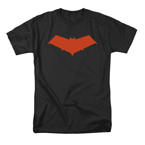 Batman Red Hood T-shirt M