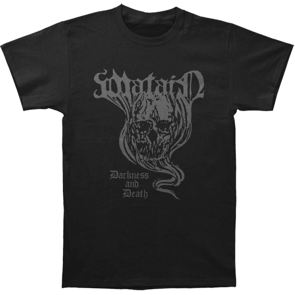 Watain Darkness And Death Tee T-shirt L