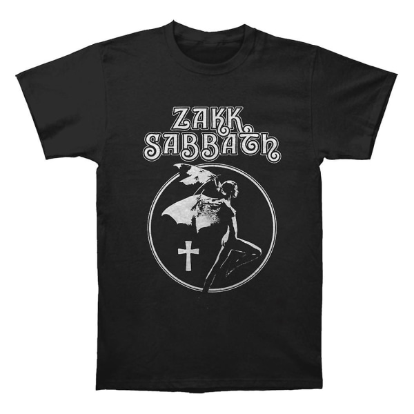 Zakk Wylde Zakk Sabbath T-shirt S