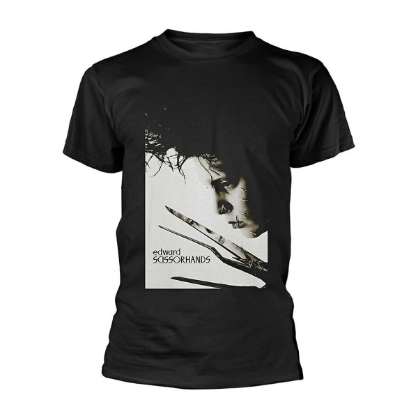 Edward Scissorhands Scissors T-shirt XXXL