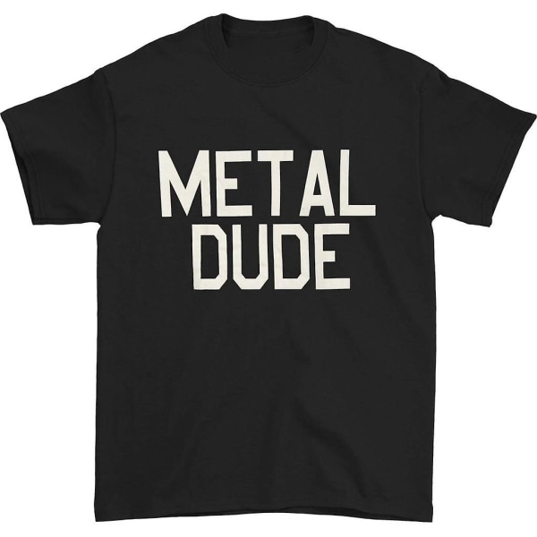 Miss May I Metal Dude T-shirt XXL