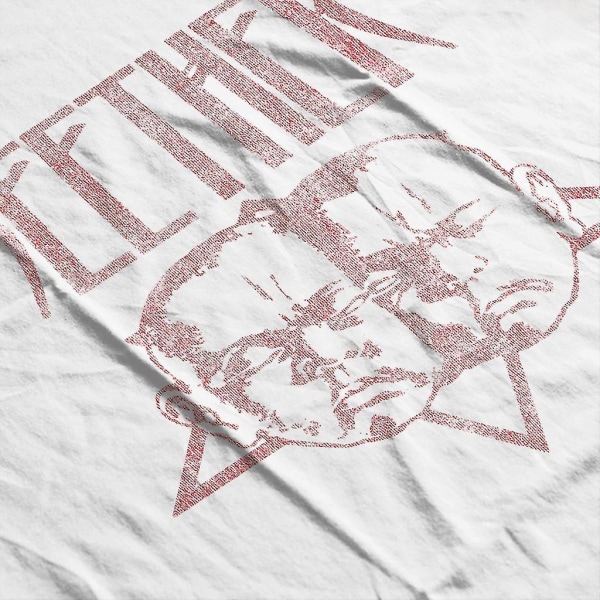 Seether Crimson Pentacle damväst