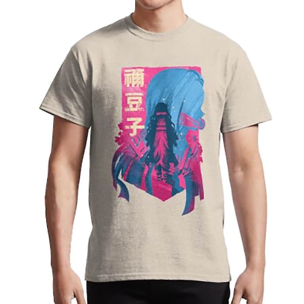 Demon Beauty-mizuko T-shirt M