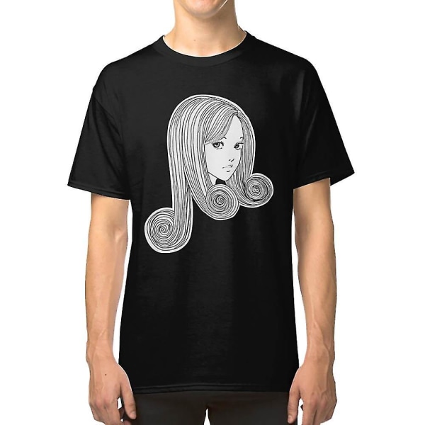 Uzumaki T-shirt XXL