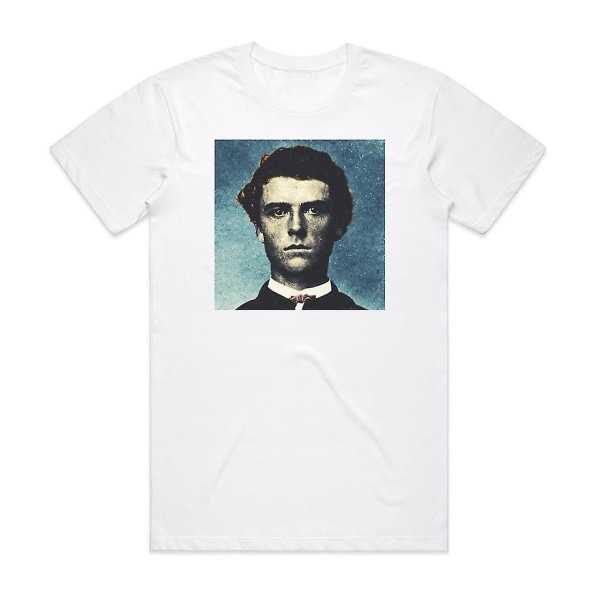 Tyler The Creator Goblin 4 T-shirt Vit XXXL