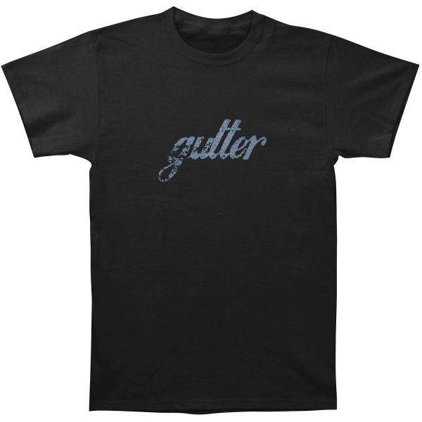 Gutter Twins Gutter T-shirt M