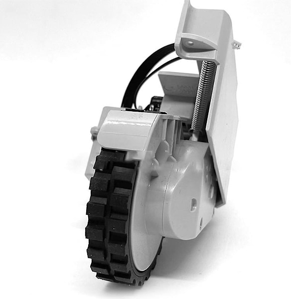 Drivhjulsersättningsdelar till Xiaomi Lydsto R1 Robotdammsugare