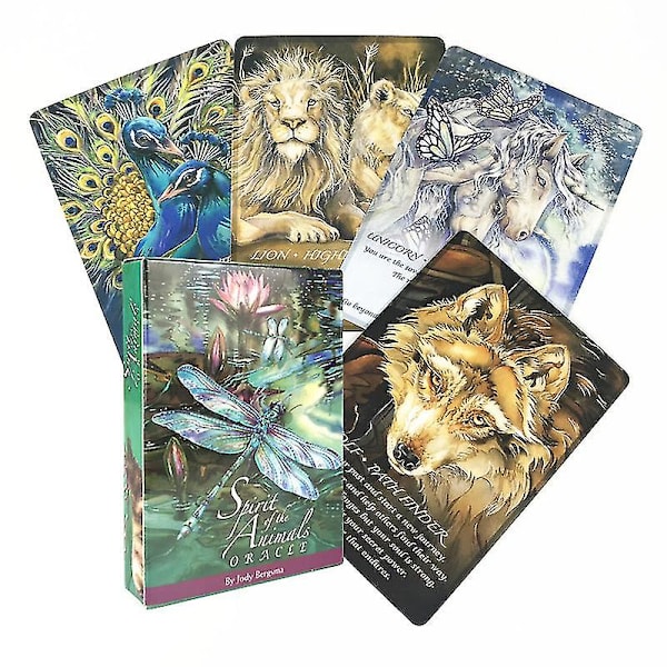 The Urban Tarot Cards Deck Prisma Visions Tarotcard Game 78 Cards With Guidebook Divination English Inspired Good Fairy Angel51st Ts98
