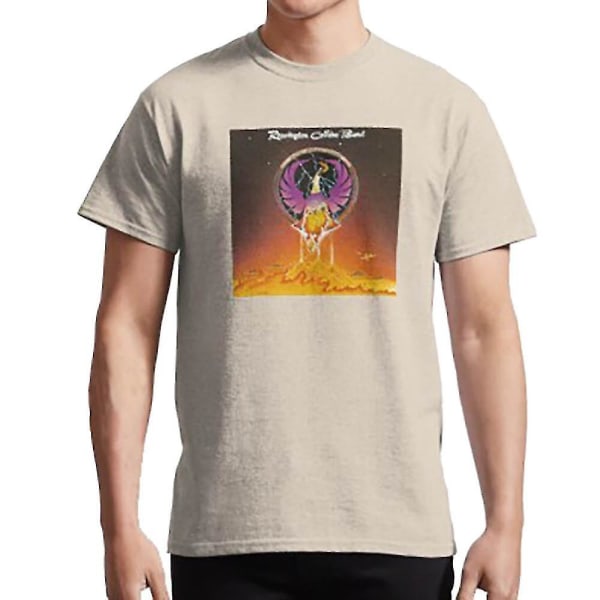 Rossington-collins Band: Anytime Anywhere Anywhere T-shirt XL