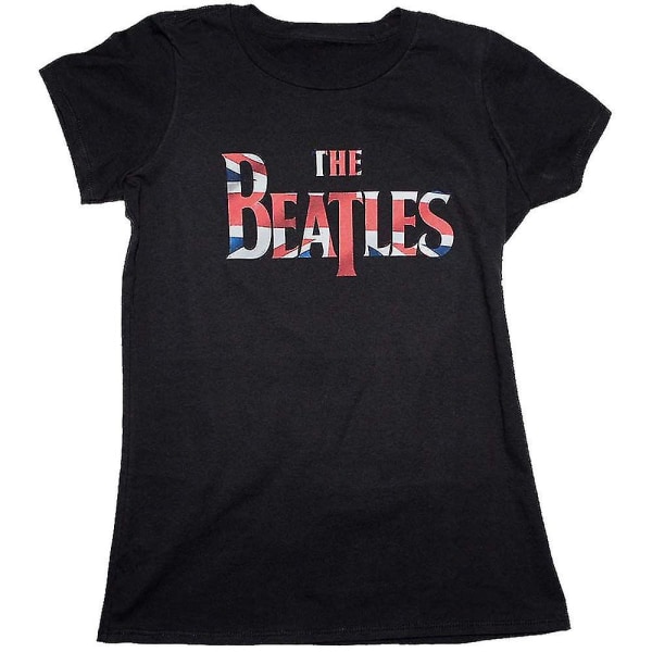 Junior Beatles skjorta S