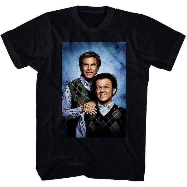 Step Brothers Skjorta Kläder XXL