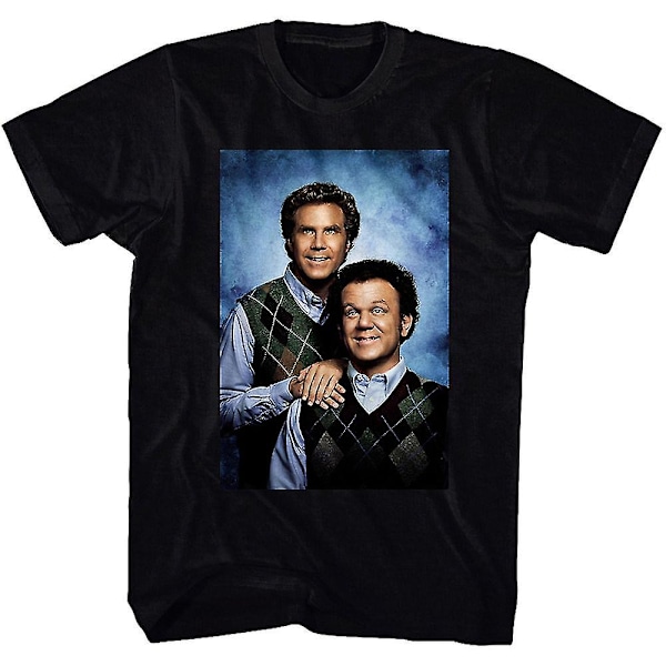 Step Brothers Skjorta Kläder XXXL