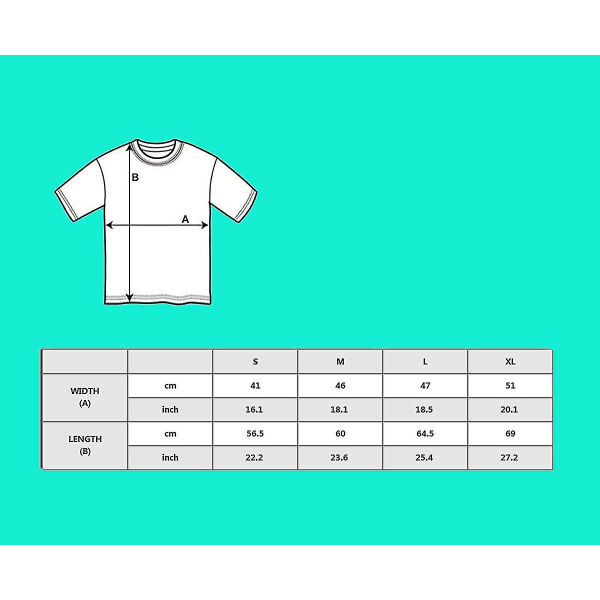 Ying Kids Undertale Sans Pattern Kortärmad T-shirt i bomull Svart 3XL