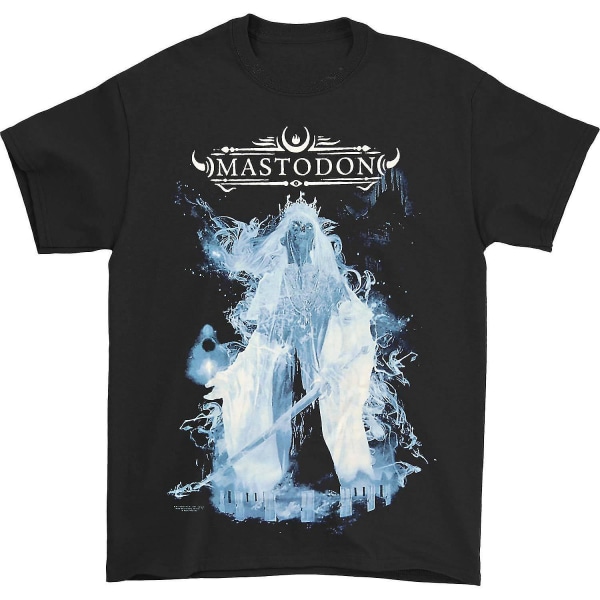 Mastodon Ancient Kingdom T-shirt M