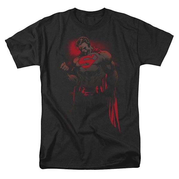 Superman Red Son T-shirt M