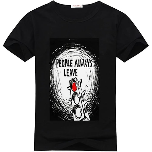 Kiler Alier Herr T-shirt One Tree Hill-människor M