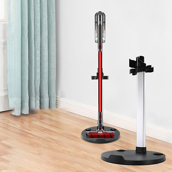 Stativ Hålfritt förvaringsställ för Dyson /xiaomi/puppyoo